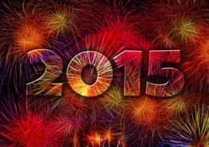 New Year Resolution 2015