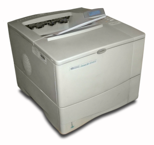 Hp-laserjet-printer