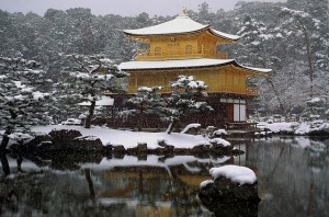 Visit Japan in Winter
