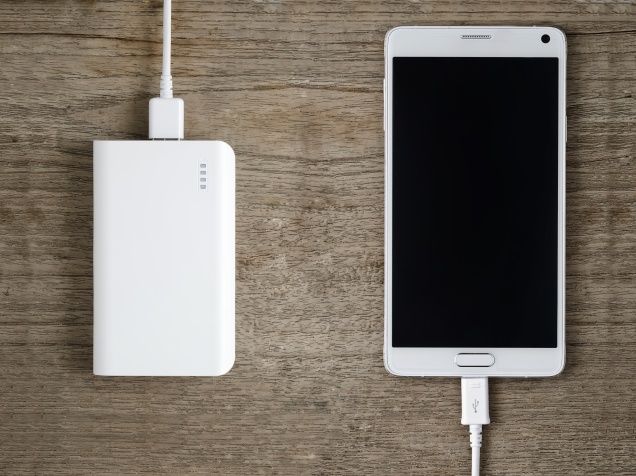 Tips On How To Choose External Battery Charger/Power Bank?